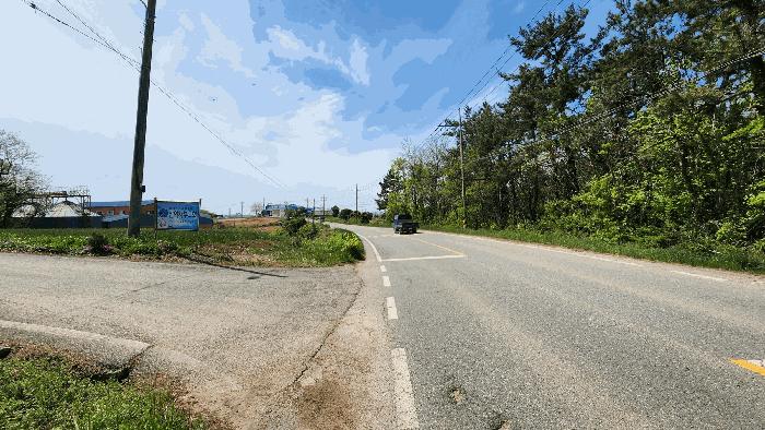 전라남도 해남군 산이면 부동리 290-1 공장 경매 사진 13