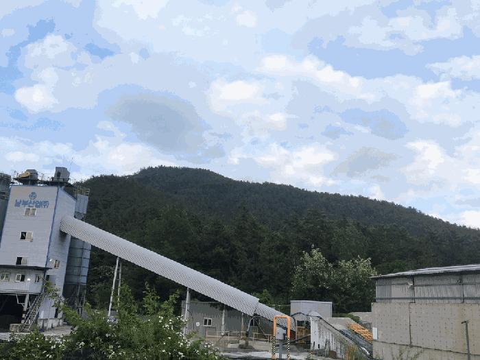 전라남도 해남군 마산면 상등리 산34 임야 경매 사진 6