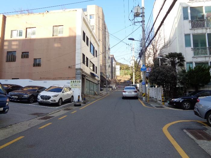 부산광역시 수영구 연수로249번길 21, 6층604호 (망미동,망미디아이리더스)구) 부산광역시 수영구 망미동 835-6 다세대(빌라) 경매 사진 20