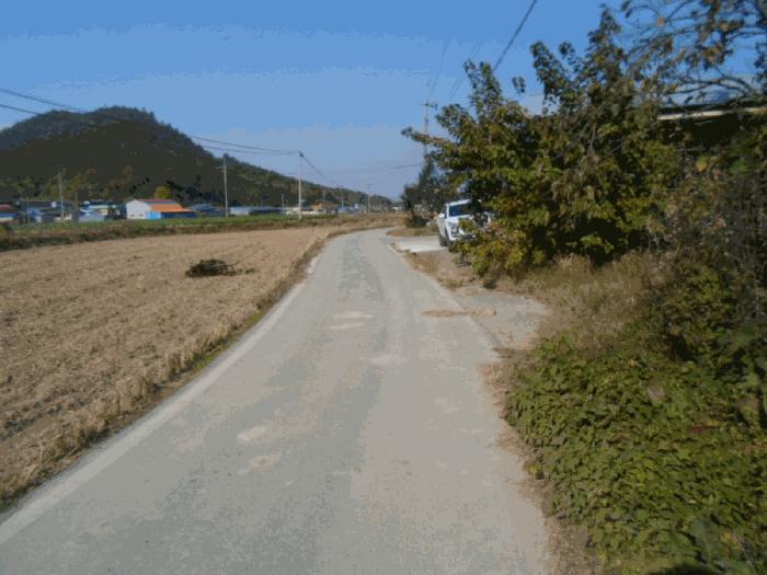 전라남도 해남군 임야