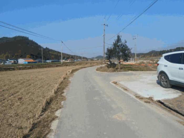 전라남도 해남군 문내면 석교리 산220 임야 경매 사진 2