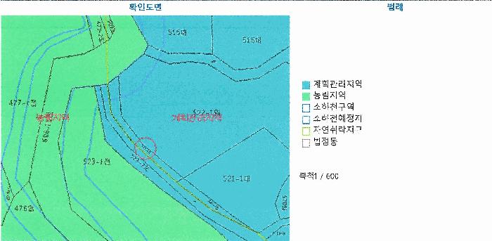 전라남도 해남군 문내면 석교리 산220 임야 경매 사진 31