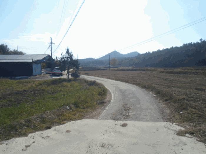 전라남도 해남군 문내면 석교리 산220 임야 경매 사진 9