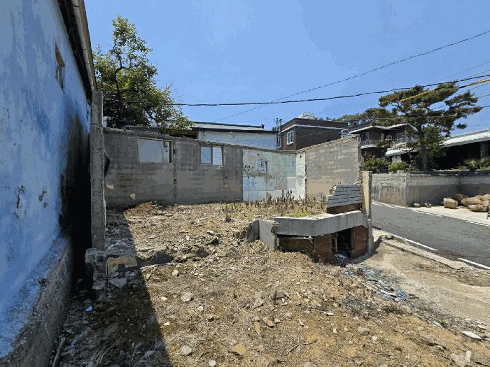 경상남도 진주시 망경동 169-3 대지 경매 사진 3