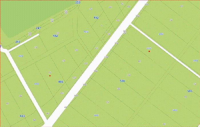 경상남도 사천시 노룡동 671-2 답 경매 사진 25