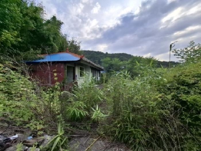 경상남도 남해군 남해읍 입현리 188-6 대지 경매 사진 10