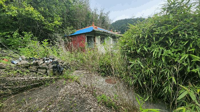 경상남도 남해군 남해읍 입현리 188-6 대지 경매 사진 8