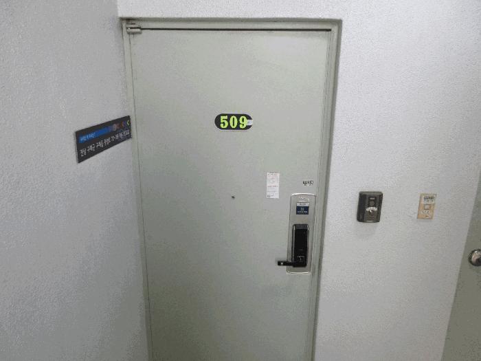 전라남도 구례군 구례읍 봉북리 50-2 한광아파트 가동 5층509호 아파트 경매 사진 4