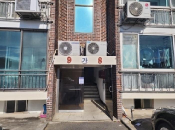 전라남도 구례군 구례읍 봉북리 50-2 한광아파트 가동 5층509호 아파트 경매 사진 6