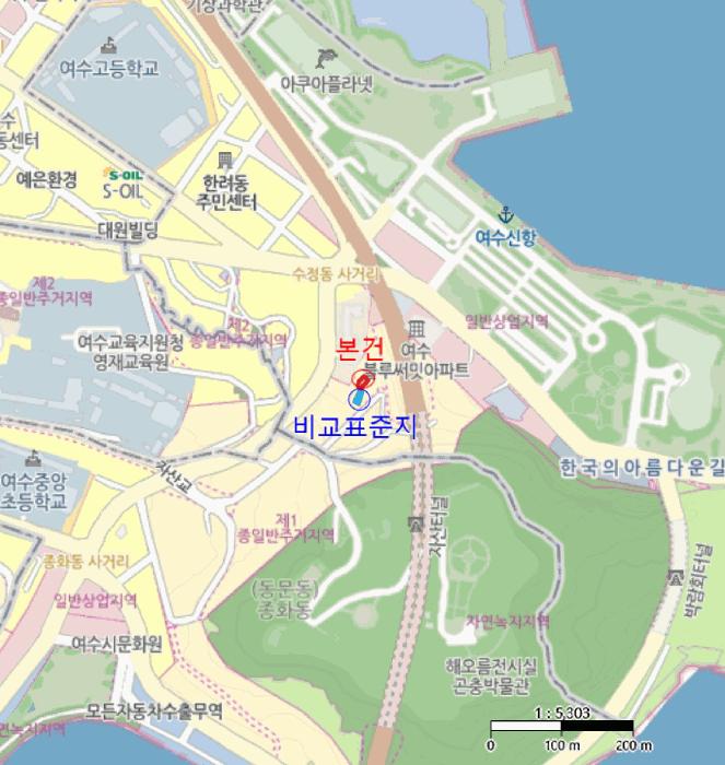 전라남도 여수시 수정동 151-2 주택 경매 사진 21