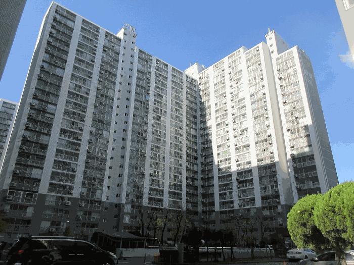 전라남도 광양시 아파트