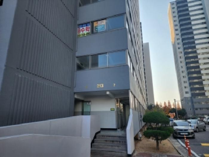 전라남도 광양시 중동 1665 성호2차아파트 213동 6층607호 아파트 경매 사진 7