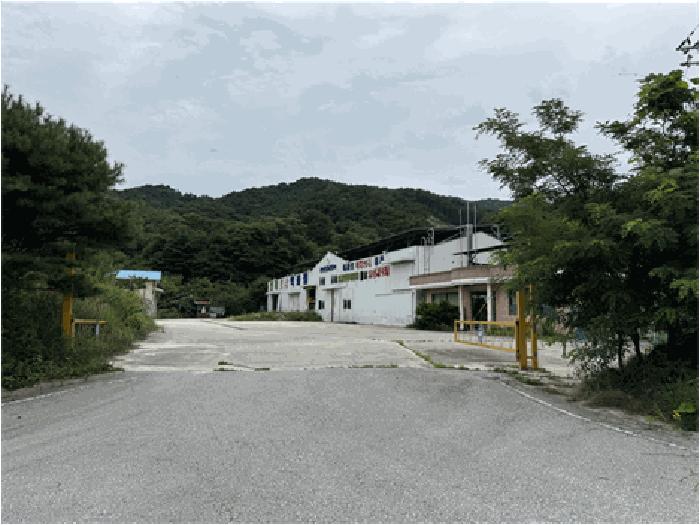 전북특별자치도 남원시 이백면 효기리 456-10 공장 경매 사진 15