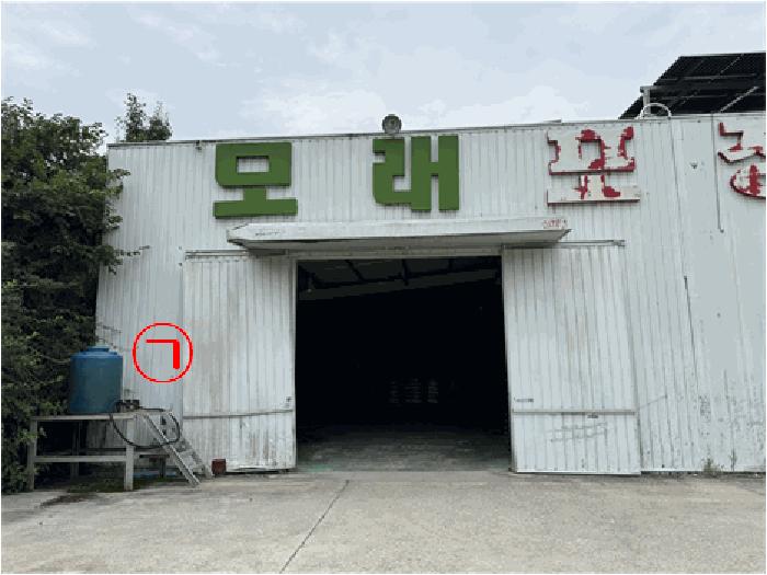 전북특별자치도 남원시 이백면 효기리 456-10 공장 경매 사진 17