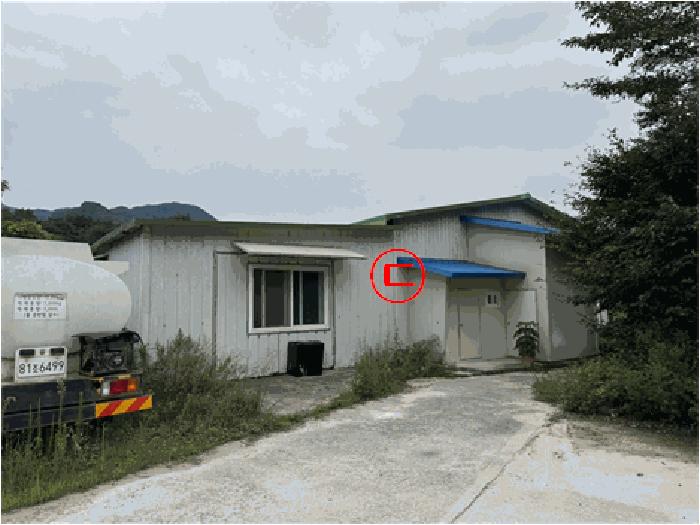 전북특별자치도 남원시 이백면 효기리 456-10 공장 경매 사진 18