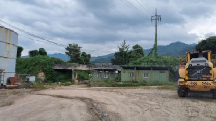 전북특별자치도 남원시 이백면 효기리 456-10 공장 경매 사진 29
