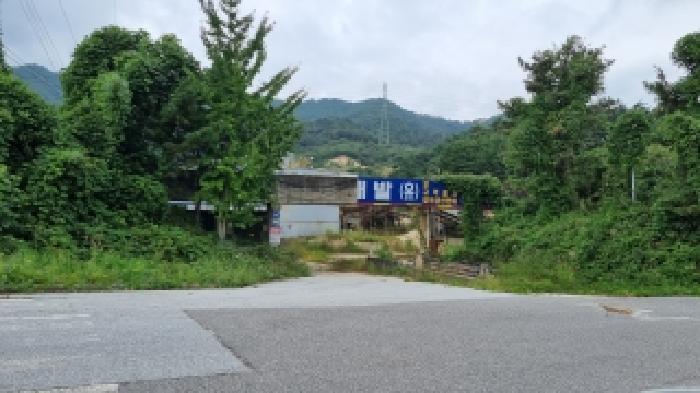 전북특별자치도 남원시 이백면 효기리 456-10 공장 경매 사진 30