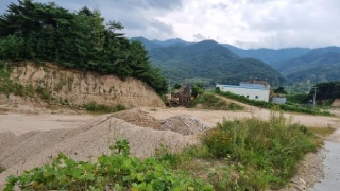 전북특별자치도 남원시 이백면 효기리 456-10 공장 경매 사진 37