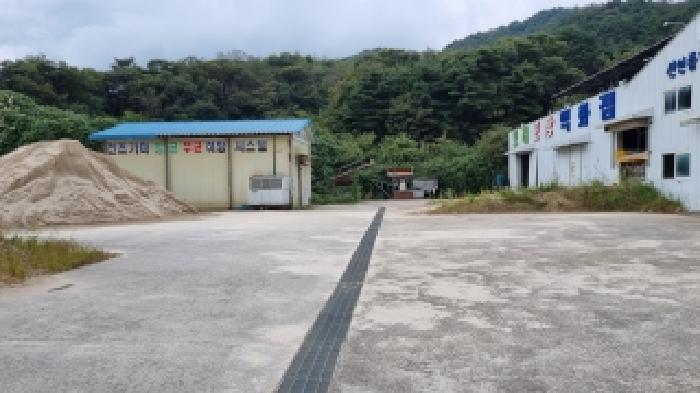 전북특별자치도 남원시 이백면 효기리 456-10 공장 경매 사진 50