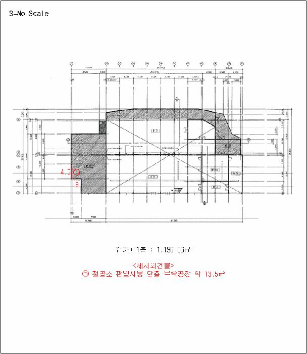 전북특별자치도 남원시 이백면 효기리 456-10 공장 경매 사진 54