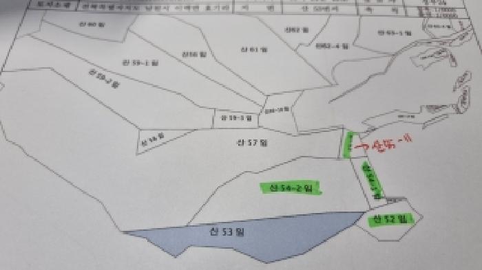 전북특별자치도 남원시 이백면 효기리 456-10 공장 경매 사진 65