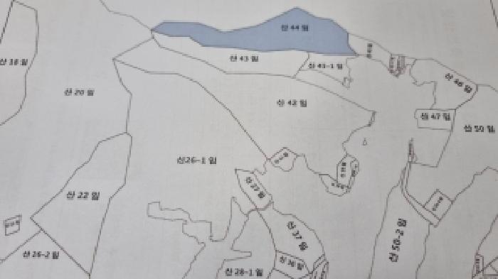 전북특별자치도 남원시 이백면 효기리 456-10 공장 경매 사진 66