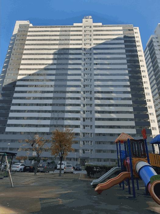 전라남도 광양시 아파트