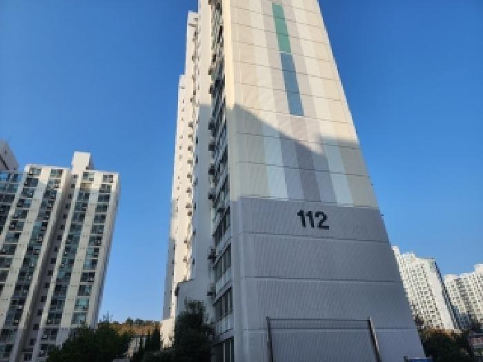 전라남도 광양시 중동 1663 금광1차아파트 112동 13층1301호 아파트 경매 사진 7