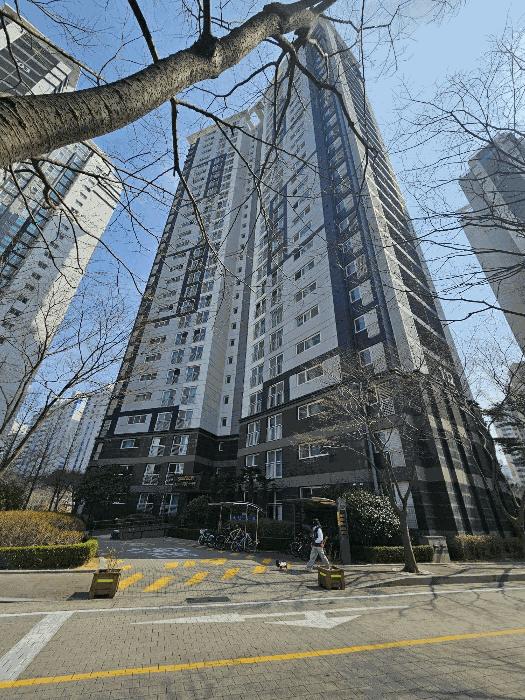 부산광역시 해운대구 좌동 1492 해운대케이씨씨스위첸 102동 6층603호 아파트 경매 사진 6