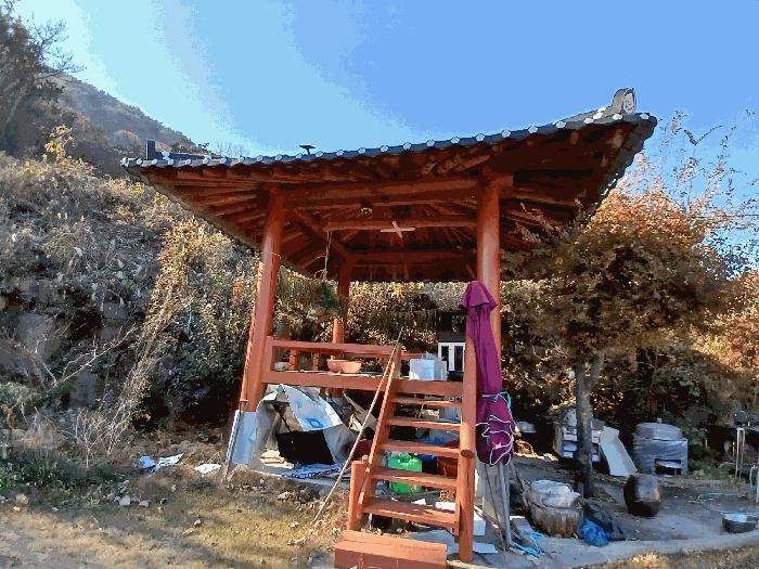 전라남도 여수시 돌산읍 평사리 1253-20 주택 경매 사진 10