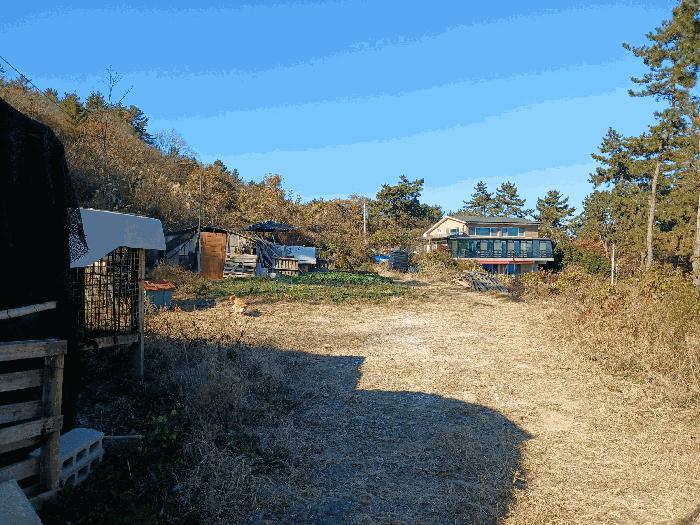 전라남도 여수시 돌산읍 평사리 1253-20 주택 경매 사진 18