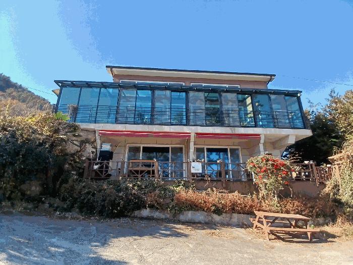 전라남도 여수시 돌산읍 평사리 1253-20 주택 경매 사진 8