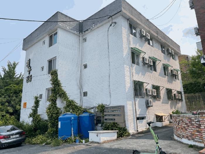 전북 전주시 완산구 주택