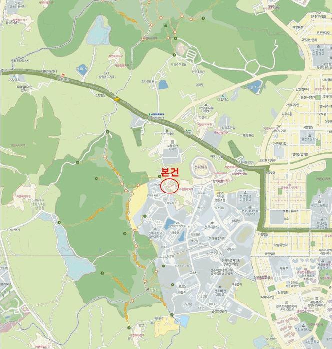 전북특별자치도 전주시 완산구 효자동3가 1324-2 주택 경매 사진 67