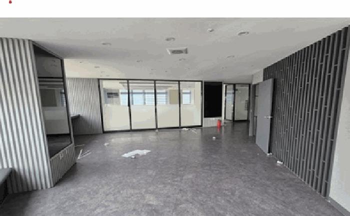 부산광역시 해운대구 중동 1792 해운대양우내안애팰리스 지1층비101호 근린상가 경매 사진 1