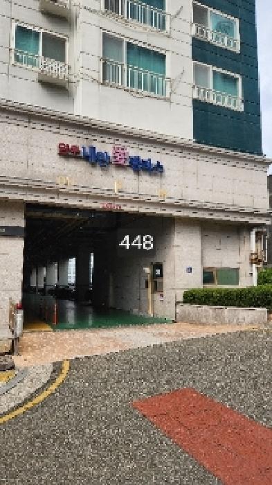 부산광역시 해운대구 중동 1792 해운대양우내안애팰리스 지1층비101호 근린상가 경매 사진 7