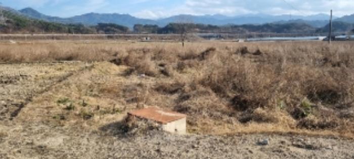 전라북도 남원시 이백면 남계리 679 대지 경매 사진 10