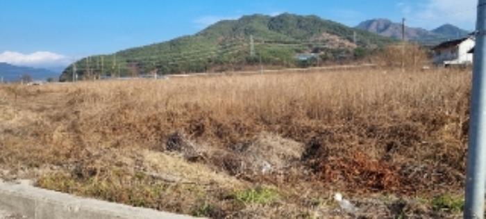 전라북도 남원시 이백면 남계리 679 대지 경매 사진 12