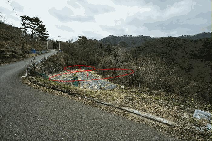 전라남도 구례군 답