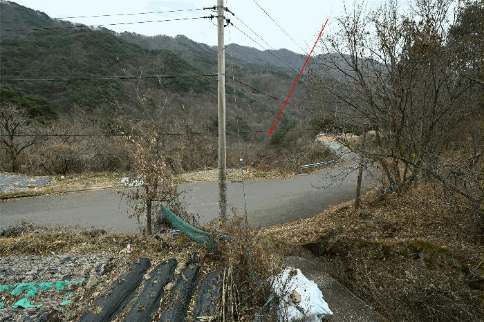 전라남도 구례군 토지면 내동리 143 답 경매 사진 4
