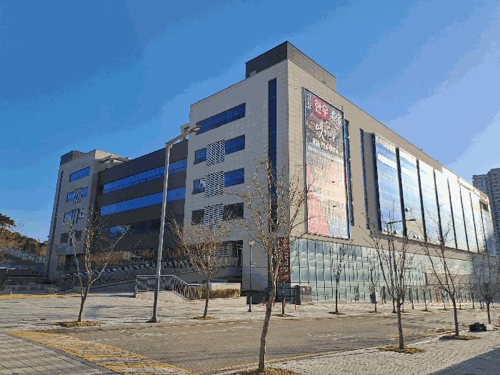 부산광역시 기장군 기장읍 시랑리 718 센트럴원 4층412호 근린상가 경매 사진 3