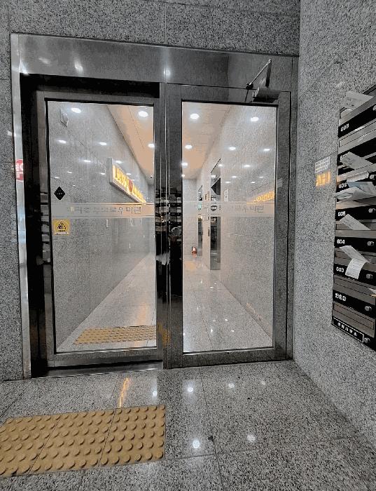 부산광역시 해운대구 우동 639-3 해피투모로우마린 16층1607호 오피스텔 경매 사진 6