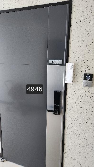 부산광역시 해운대구 우동 639-3 해피투모로우마린 16층1607호 오피스텔 경매 사진 9