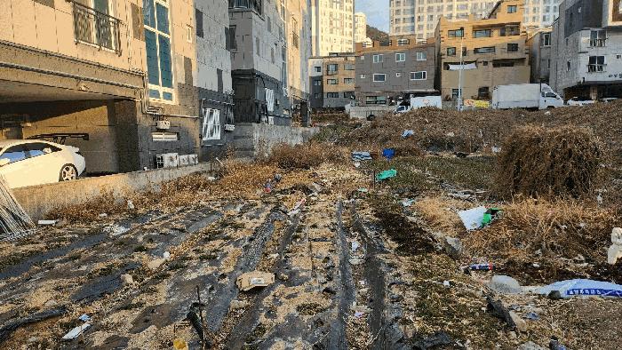 부산광역시 기장군 정관읍 방곡리 391-20 대지 경매 사진 2