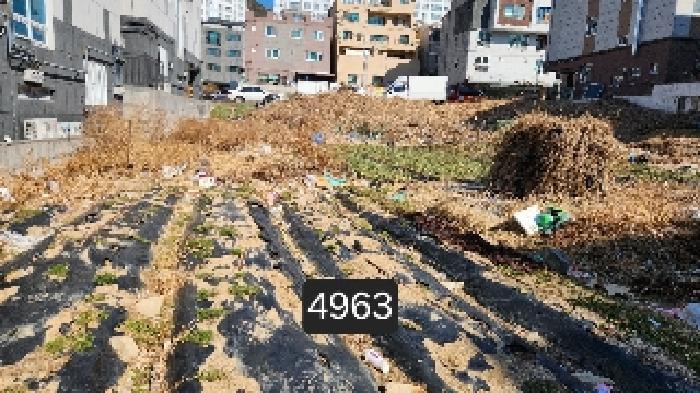 부산광역시 기장군 정관읍 방곡리 391-20 대지 경매 사진 3