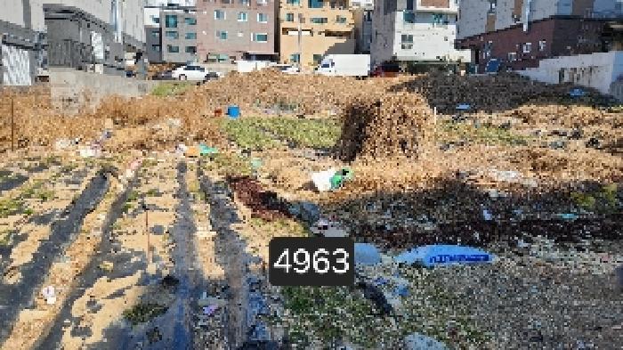 부산광역시 기장군 정관읍 방곡리 391-20 대지 경매 사진 4