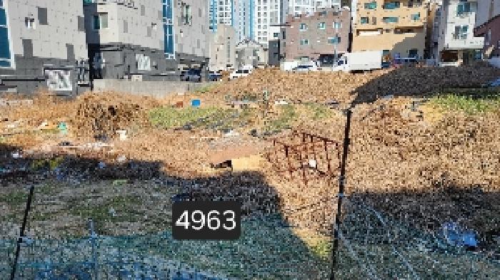 부산광역시 기장군 정관읍 방곡리 391-20 대지 경매 사진 5