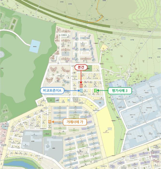 부산광역시 기장군 정관읍 방곡리 391-20 대지 경매 사진 7