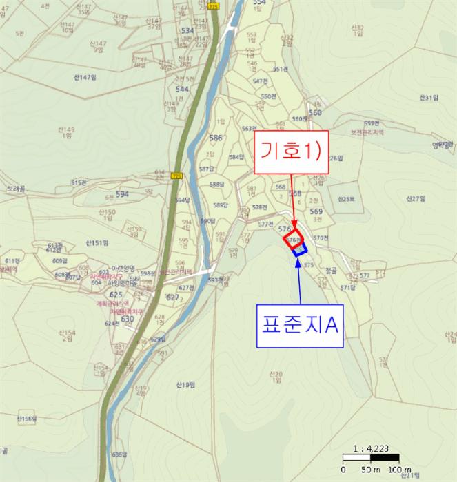 전북특별자치도 진안군 주천면 운봉리 576 주택 경매 사진 18