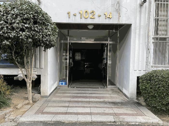전라남도 순천시 조례동 766 시대아파트 102동 4층407호 아파트 경매 사진 2